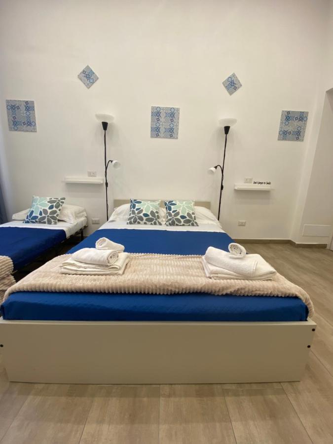 Airys - House * Naples